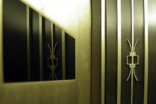 Metal Restoration project to preserve the historic Wisconsin Capitol