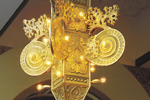 Top Job 2004 – Gold